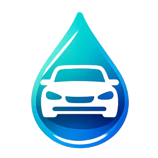 Lavage auto à domicile René